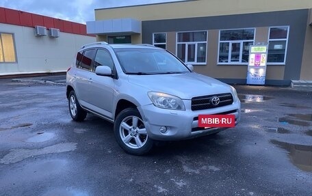 Toyota RAV4, 2008 год, 1 100 000 рублей, 2 фотография