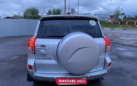 Toyota RAV4, 2008 год, 1 100 000 рублей, 6 фотография