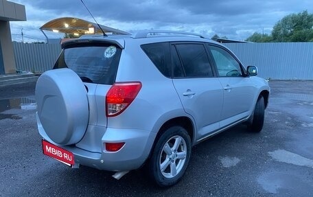 Toyota RAV4, 2008 год, 1 100 000 рублей, 4 фотография