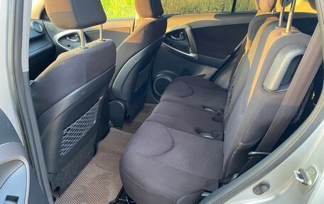 Toyota RAV4, 2008 год, 1 100 000 рублей, 12 фотография