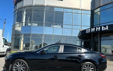 Mazda 6, 2019 год, 2 200 000 рублей, 4 фотография