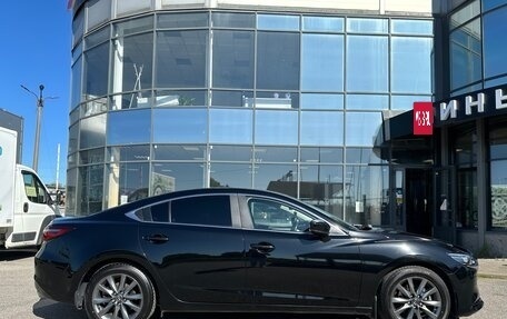 Mazda 6, 2019 год, 2 200 000 рублей, 3 фотография