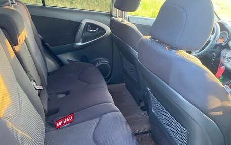 Toyota RAV4, 2008 год, 1 100 000 рублей, 15 фотография