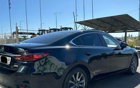 Mazda 6, 2019 год, 2 200 000 рублей, 9 фотография