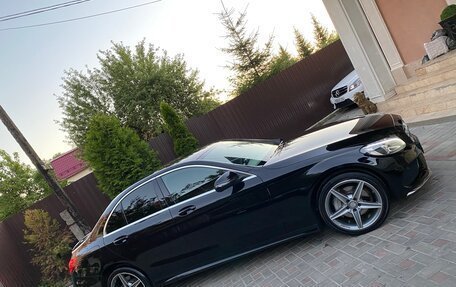 Mercedes-Benz C-Класс, 2016 год, 2 300 000 рублей, 3 фотография