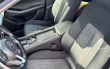 Mazda 6, 2019 год, 2 200 000 рублей, 11 фотография