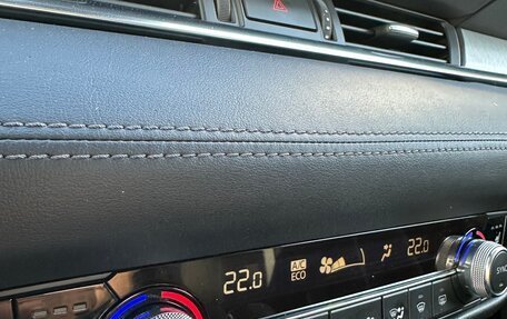 Mazda 6, 2019 год, 2 200 000 рублей, 14 фотография