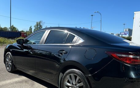 Mazda 6, 2019 год, 2 200 000 рублей, 10 фотография