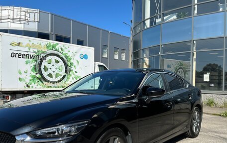Mazda 6, 2019 год, 2 200 000 рублей, 17 фотография