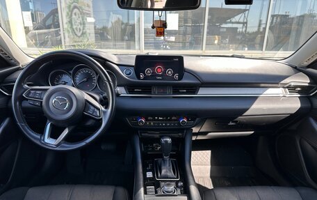 Mazda 6, 2019 год, 2 200 000 рублей, 15 фотография