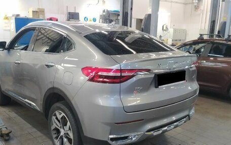 Haval F7x I, 2021 год, 1 750 000 рублей, 4 фотография