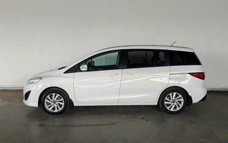 Mazda 5 II, 2013 год, 1 060 000 рублей, 7 фотография