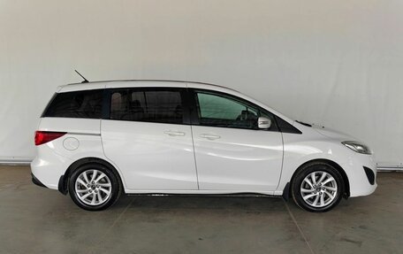 Mazda 5 II, 2013 год, 1 060 000 рублей, 8 фотография
