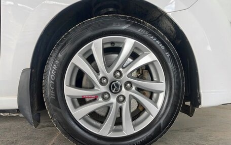 Mazda 5 II, 2013 год, 1 060 000 рублей, 19 фотография