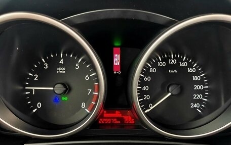 Mazda 5 II, 2013 год, 1 060 000 рублей, 14 фотография
