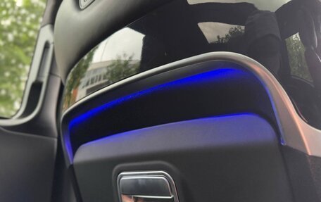 Mercedes-Benz V-Класс, 2021 год, 8 350 000 рублей, 22 фотография
