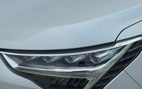 Haval Jolion, 2023 год, 1 599 000 рублей, 10 фотография