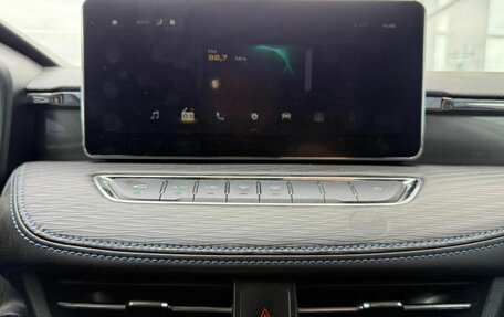 Haval Jolion, 2023 год, 1 599 000 рублей, 14 фотография