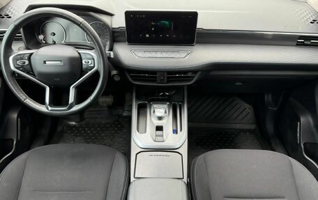 Haval Jolion, 2023 год, 1 599 000 рублей, 15 фотография