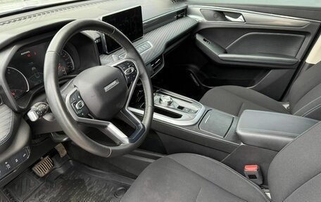 Haval Jolion, 2023 год, 1 599 000 рублей, 16 фотография