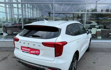 Haval Jolion, 2023 год, 1 599 000 рублей, 4 фотография