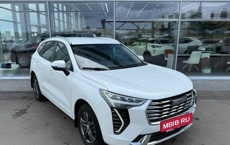 Haval Jolion, 2023 год, 1 599 000 рублей, 2 фотография