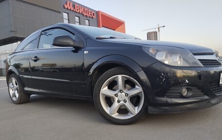 Opel Astra H, 2011 год, 620 000 рублей, 11 фотография