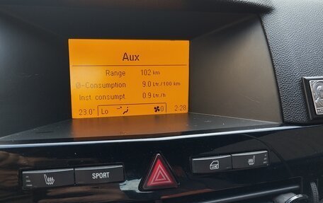 Opel Astra H, 2011 год, 620 000 рублей, 4 фотография