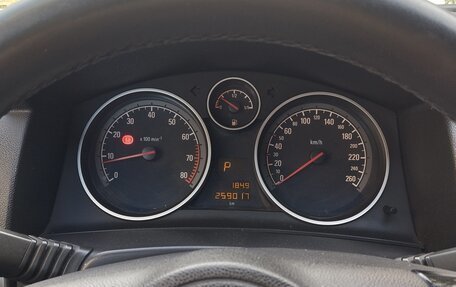 Opel Astra H, 2011 год, 620 000 рублей, 2 фотография