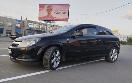Opel Astra H, 2011 год, 620 000 рублей, 12 фотография