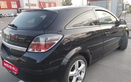 Opel Astra H, 2011 год, 620 000 рублей, 9 фотография