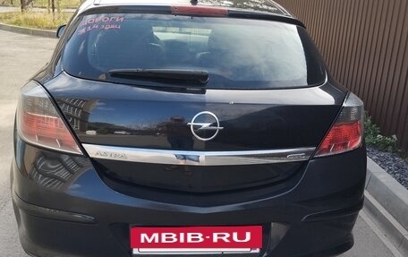 Opel Astra H, 2011 год, 620 000 рублей, 7 фотография