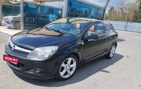 Opel Astra H, 2011 год, 620 000 рублей, 6 фотография