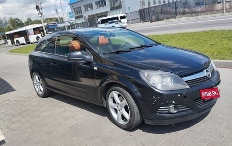 Opel Astra H, 2011 год, 620 000 рублей, 5 фотография