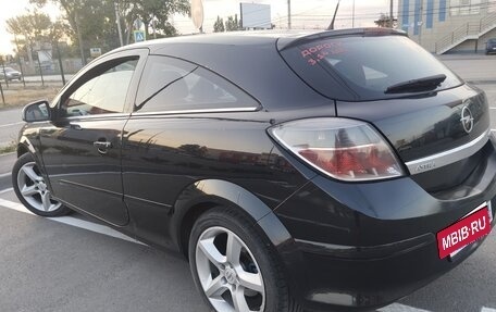 Opel Astra H, 2011 год, 620 000 рублей, 8 фотография