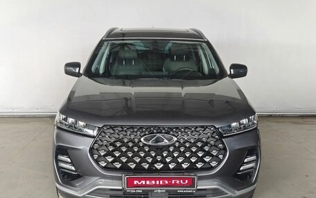 Chery Tiggo 7 Pro, 2022 год, 1 655 000 рублей, 2 фотография