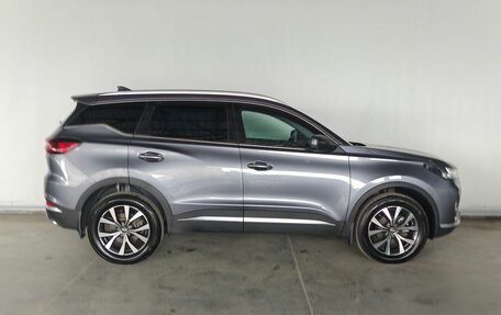 Chery Tiggo 7 Pro, 2022 год, 1 655 000 рублей, 7 фотография