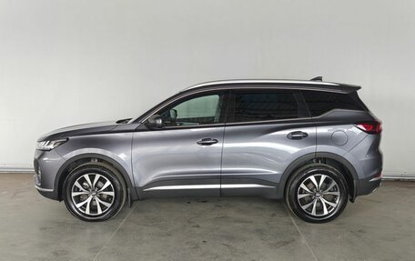 Chery Tiggo 7 Pro, 2022 год, 1 655 000 рублей, 8 фотография