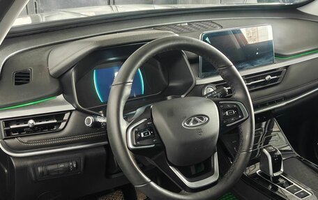 Chery Tiggo 7 Pro, 2022 год, 1 655 000 рублей, 12 фотография