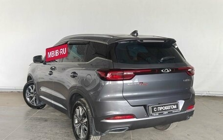 Chery Tiggo 7 Pro, 2022 год, 1 655 000 рублей, 6 фотография