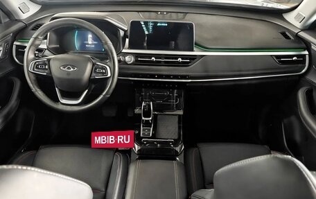 Chery Tiggo 7 Pro, 2022 год, 1 655 000 рублей, 9 фотография