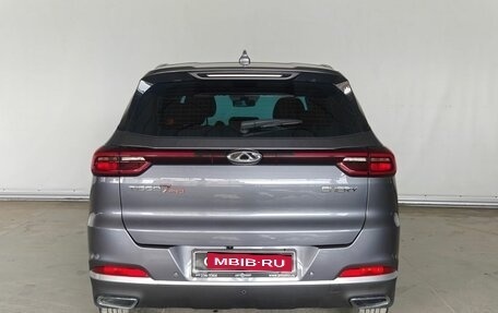 Chery Tiggo 7 Pro, 2022 год, 1 655 000 рублей, 5 фотография