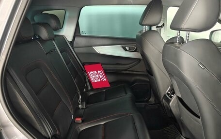 Chery Tiggo 7 Pro, 2022 год, 1 655 000 рублей, 10 фотография
