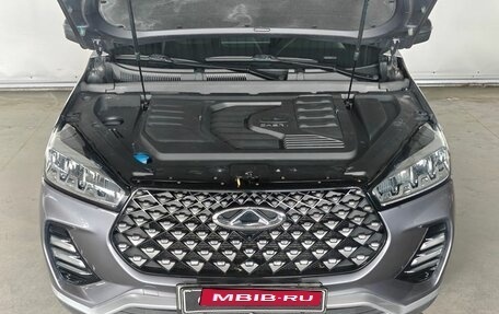 Chery Tiggo 7 Pro, 2022 год, 1 655 000 рублей, 20 фотография