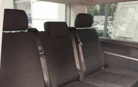 Volkswagen Multivan T6 рестайлинг, 2020 год, 5 299 111 рублей, 11 фотография