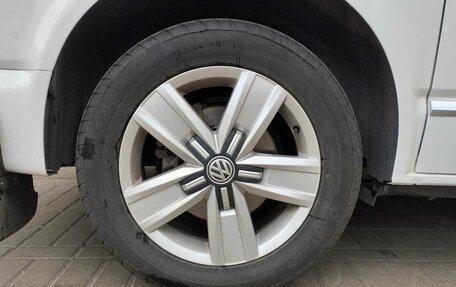 Volkswagen Multivan T6 рестайлинг, 2020 год, 5 299 111 рублей, 15 фотография