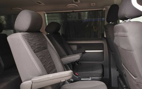 Volkswagen Multivan T6 рестайлинг, 2020 год, 5 299 111 рублей, 12 фотография