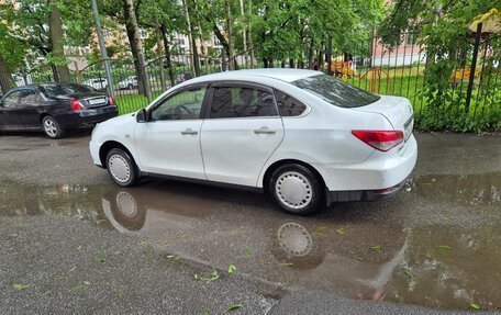 Nissan Almera, 2015 год, 460 000 рублей, 2 фотография