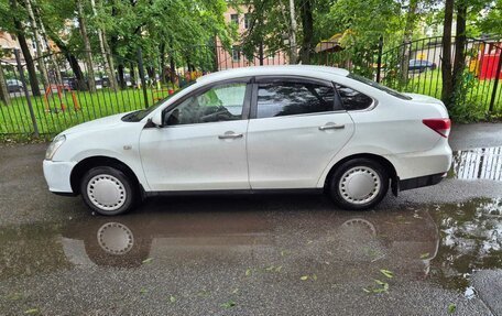 Nissan Almera, 2015 год, 460 000 рублей, 5 фотография