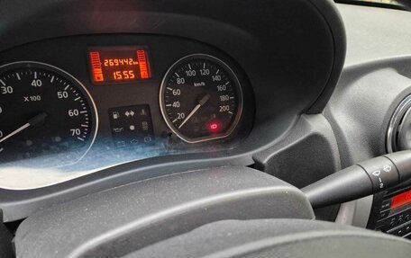 Nissan Almera, 2015 год, 460 000 рублей, 7 фотография